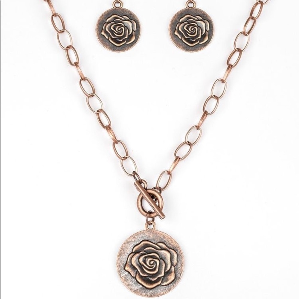 Costume Jewelry